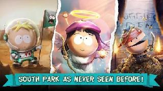 south park: phone destroyer