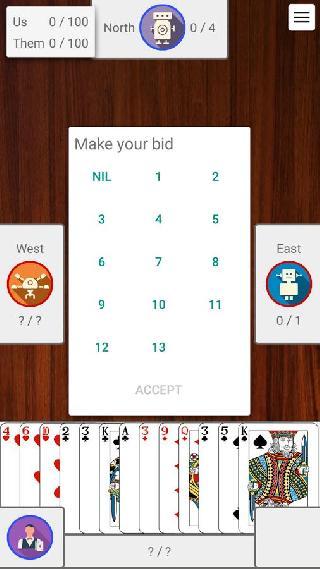 spades