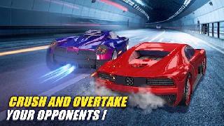 speed car racing