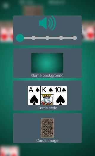 spider solitaire hd