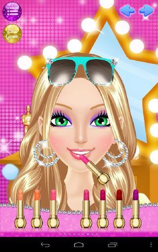 star girl salon