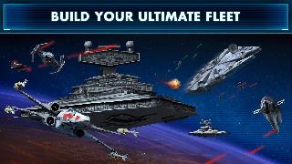 star wars : galaxy of heroes