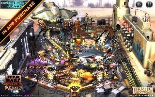 star wars: pinball 4