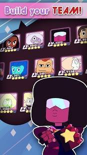 steven universe: tap together