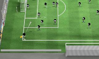 stickman soccer 2016