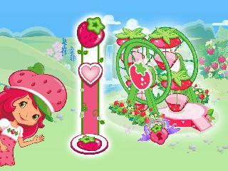 strawberry shortcake berryfest
