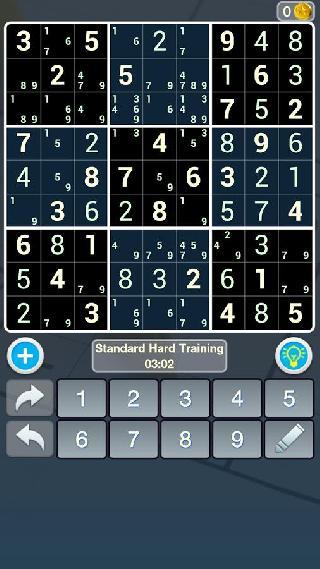 sudoku free