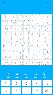 sudoku pro - ad free