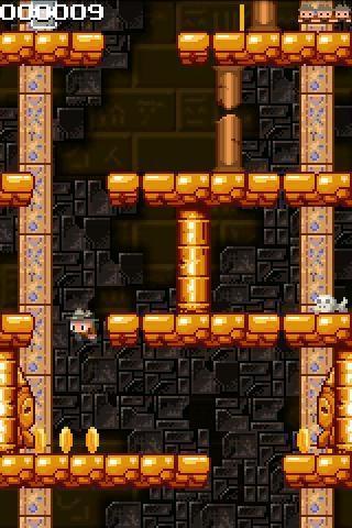 super drill panic free