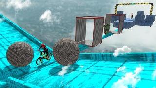 superhero bmx racing 2018