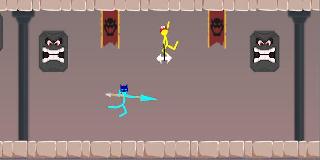 supreme duelist stickman
