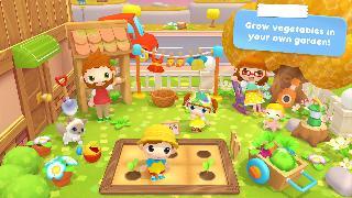 sweet home stories - playhouse