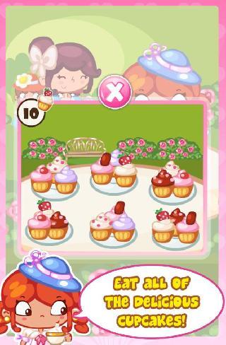 tea party slacking
