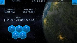 terragenesis - space colony