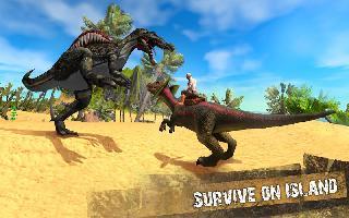 the ark of craft: dinosaurs