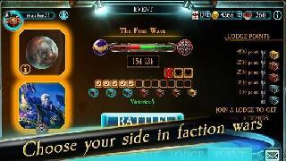 the horus heresy: legions  tcg card battle game