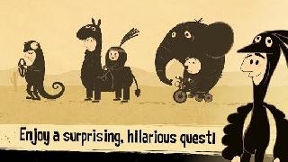 the office quest