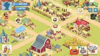 the oregon trail: boom town