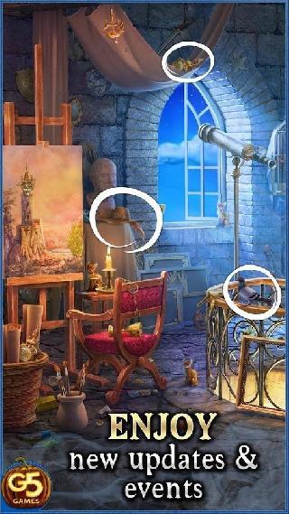 the secret society