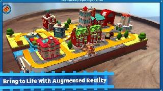 thomas and friends minis