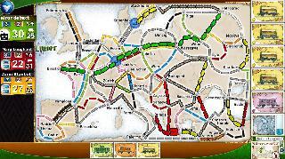 ticket to ride