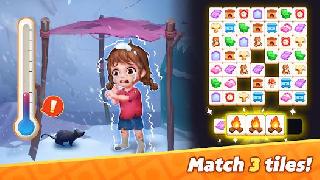 tile match: triple puzzle game