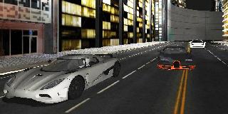 tokyo street racing