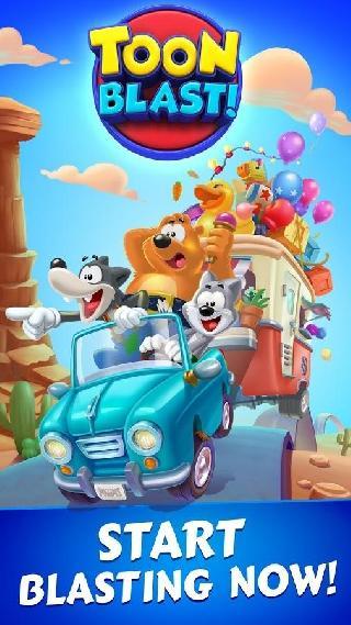 toon blast