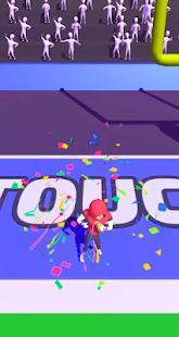 touchdown glory 2020
