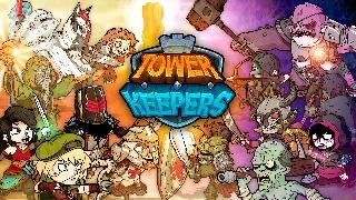 tower keepers