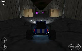 toy truck rally 3d