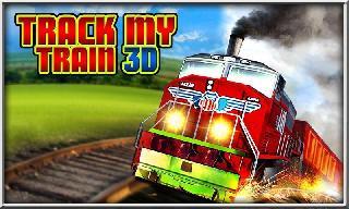 track my train 3d