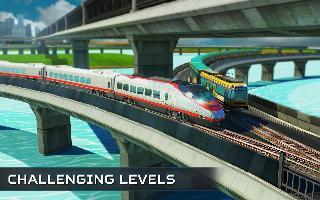 train simulator 2017