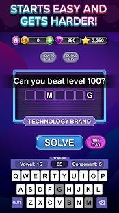 trivia puzzle fortune games