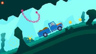 truck driver