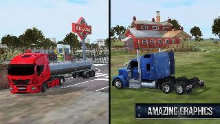 truck simulator 2017