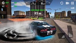 ultimate car driving simulator