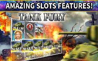 ultimate party slots free game