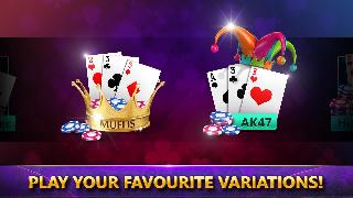 ultimate teen patti
