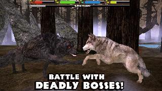 ultimate wolf simulator
