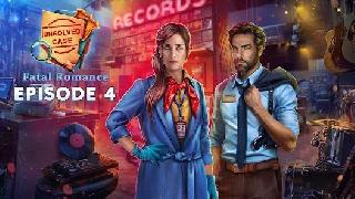 unsolved case: episode 4 f2p