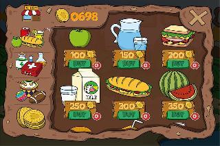 virtual pet: dinosaur life