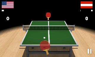 virtual table tennis 3d pro
