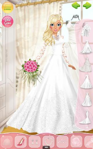 wedding salon