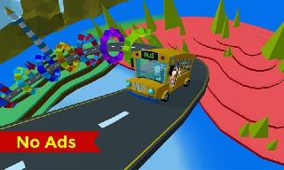 wheels on the bus rhyme and song