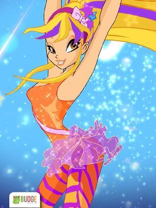 winx club: rocks the world