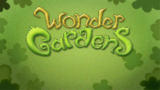 wonder gardens