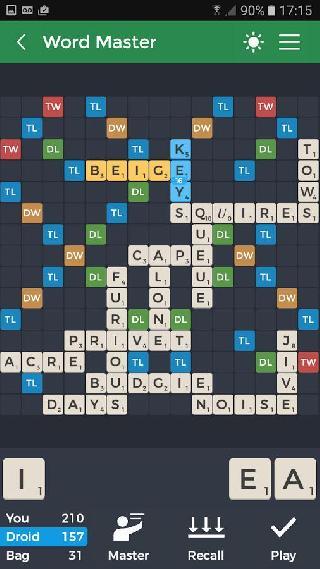word master