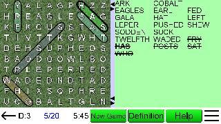 word search ultimate
