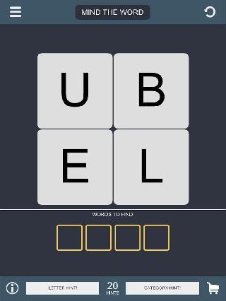 word trip - word connect and word streak puzzle game